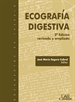 Portada del libro Ecografía digestiva, 2ª Edición revisada y ampliada