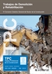 Portada del libro TPC - Trabajos de demolición y rehabilitación