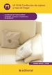 Portada del libro Confección de cojines y ropa de hogar. tcpf0309 - cortinaje y complementos de decoración