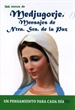Portada del libro 366 Textos de Medjugorje. Mensajes de Nuestra Señora de la Paz