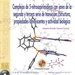 Portada del libro Complejos de 5-nitrosopirimidinas con iones de la segunda y tercera serie de transición: Estructura, propiedades luminiscentes y actividad biológica