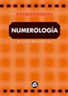 Portada del libro Numerología