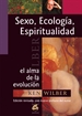 Portada del libro Sexo, ecología y espiritualidad