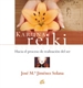 Portada del libro Karuna Reiki