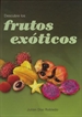 Portada del libro Descubre los Frutos exoticos