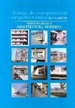 Portada del libro Temas de composición arquitectónica. 1.Modernidad y arquitectura moderna