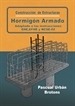 Portada del libro Construcción de estructuras de hormigón armado adaptado a las instrucciones EME, EFHE, NCSE y CTE