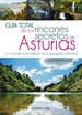 Portada del libro Guía total de los rincones secretos de Asturias