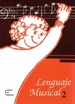 Portada del libro Lenguaje musical 2