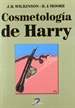 Portada del libro Cosmetología de Harry