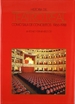 Portada del libro Historia del Teatro Real como sala de conciertos 1966-1988