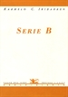 Front pageSerie B
