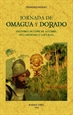 Portada del libro Jornada de Omagua y Dorado
