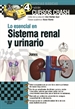Portada del libro Lo esencial en Sistema renal y urinario + Studentconsult en español