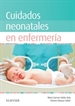 Portada del libro Cuidados neonatales en enfermería