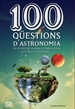 Portada del libro 100 qüestions d'astronomia