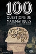 Portada del libro 100 qüestions de matemàtiques