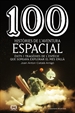 Portada del libro 100 històries de l'aventura espacial