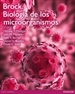 Portada del libro Brock Biología De Los Microorganismos