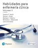 Front pageHabilidades De Enfermería Clínica, Vol. II