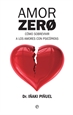 Portada del libro Amor Zero