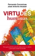 Portada del libro Virtudes humanas