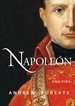 Portada del libro Napoleón