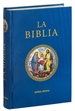 Portada del libro La Biblia (bolsillo - cartoné)