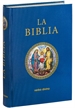 Portada del libro La Biblia (estándar - cartoné)