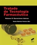 Portada del libro Tratado de Tecnología Farmacéutica. Volumen II