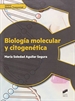 Portada del libro Biología molecular y citogenética (2.ª edición revisada y actualizada)