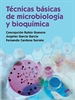 Portada del libro Técnicas básicas de microbiología y bioquímica