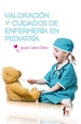 Portada del libro Valoracion Y Cuidados De Enfermeria Pediatrica