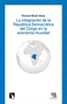 Portada del libro La economía de la República Democrática del Congo