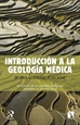 Portada del libro Introducción a la geología médica