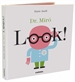 Portada del libro Look! Dr. Miró