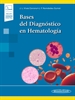 Portada del libro Bases del Diagnóstico en Hematología (+ebook)