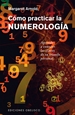 Portada del libro Cómo practicar la numerología