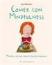 Portada del libro Comer con Mindfulness