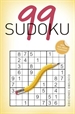 Portada del libro 99 Sudoku (N.E.)