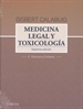 Portada del libro Gisbert Calabuig. Medicina legal y toxicológica (7ª ed.)