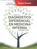 Portada del libro Diagnóstico diferencial en medicina interna (4ª ed.)