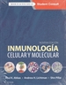Portada del libro Inmunología celular y molecular + StudentConsult (9ª ed.)