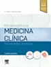 Portada del libro Introducción a la medicina clínica (4ª ed.)