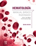 Portada del libro Hematología. Manual básico razonado (5ª ed.)