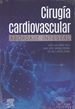 Portada del libro Cirugía cardiovascular. Abordaje integral