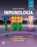 Portada del libro Inmunología (9.ª Ed)