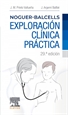 Portada del libro Noguer-Balcells. Exploración clínica práctica