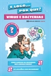 Portada del libro Virus e bacterias