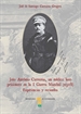 Portada del libro João António Carreiras, un médico luso prisionero en la I Guerra mundial (1918)